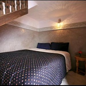 Deluxe Double Kamer